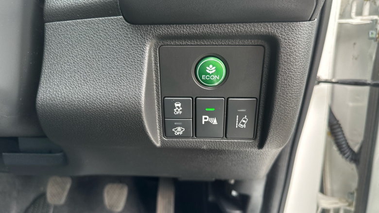 Honda HR-V 1.6 i-DTEC EX 5dr Diesel Hatchback